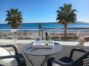 Rocachica Eden Beach 20 Torremolinos